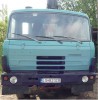 TATRA 815 LESOVOZ