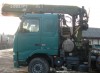 Hydraulická ruka Loglift 241 L
