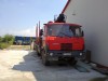 Predám nákladný. automobil zn. Tatra 815