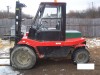 Predám VZV Desta 3.2 t. 3222 TMK