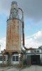 Kompletní silo 130m3