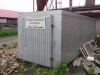 Prodám sušárnu dřeva a silo na piliny