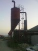 Prodám silo na piliny