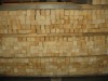 Lipové hranolky 30 x 30 x 600 a 800 mm