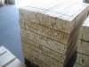 Lipové hranolky 30 x 30 x 600 a 800 mm