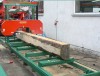 Pásová pila TTP-600 Eco,,