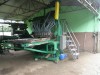 Mechanická linka na výrobu euro palet