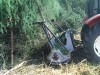 Frezovanie naletovych drevin