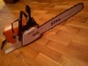 Predám pílu STIHL MS 460