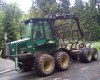 Timberjack 810 D