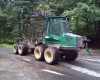 Timberjack 810 D
