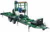 Pásová pila TTP-600 mobilní Hydraulická