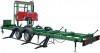 Pásová pila TTP-600 mobilní Hydraulická