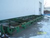 Hydraulické montážní stoly