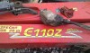 Hydraulická ruka Palfinger Epsilon E 110 Z Plus