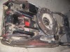 HYDRAULICKE KLIESTE