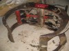 HYDRAULICKE KLIESTE