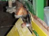 Vyřezávací pila na oblé strany