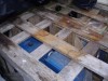 Linka peletovacia MODELLO 100 RICICLA, 250 kg/hod.