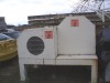 Linka peletovacia MODELLO 100 RICICLA, 250 kg/hod.