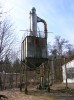 Silo na piliny
