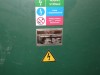 Štvorstranná fréza TOS Svitavy