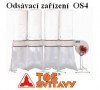 Odsávací zařízení OS4 - akční nabídka