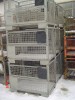 Kúpim použité Gitterbox palety UIC a iné