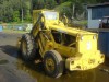 Nakladč na drevo VOLVO BM 640
