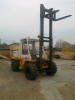 VZV 4X4 SPIDER
