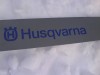 Lišta Husqvarna na motorovú pílu Dlžka 118 cm