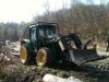Predám traktor John Deere 6120 SE