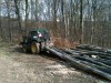 Predám traktor John Deere 6120 SE