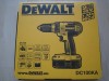 Profi šrobovačka DeWALT.