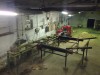 Predám hydraulický štiepací automat