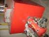 Prodám plynový kotel 500kW