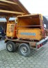 Štiepkovací stroj Schliesing 330 mx