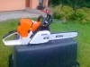 Motorová pila STIHL MS460