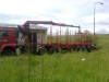 Predám lesovuz Man TGA 33.463,6x4
