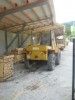 PREDAM VOZÍK ZŤS ND9-031, 4x4