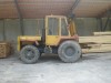 PREDAM VOZÍK ZŤS ND9-031, 4x4