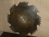 Pilový kotouč hanibal 700 mm, průměr na hřídel 35 mm
