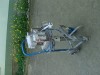 stříkací pumpa WAGNER colora T281 AIRLESS