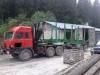 Tatra 815 lesovoz