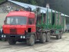 Tatra 815 lesovoz