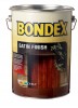 Lazury Bondex se slevou až 50% - syntetické, voskové i vodou ředitelné