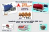 TOS Svitavy zve na VOOD-TEC 2011