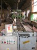 Kmenová pásová pila Lignotech KPP 880 HD - kompletní linka