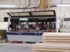 Štvorstranná fréza SK MACHINERY 907