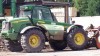 John Deere 3400 teleskopický manipulátor
